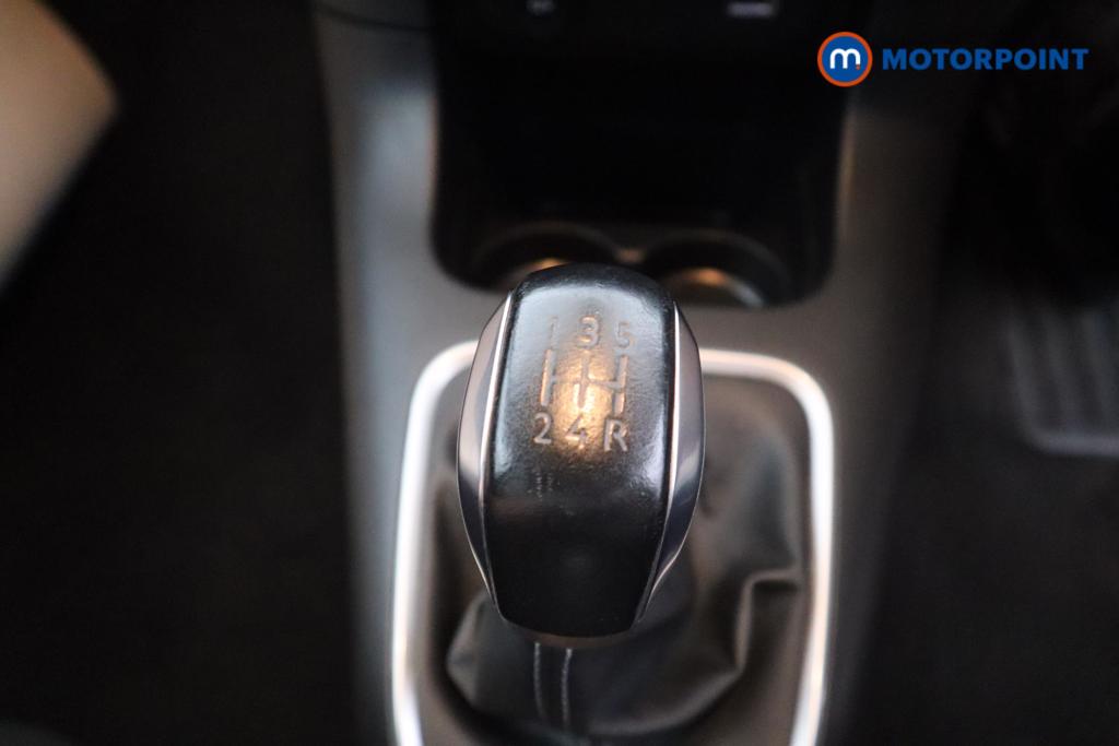 Citroen C3 Shine Plus Manual Petrol Hatchback - Stock Number (1435788) - 3rd supplementary image