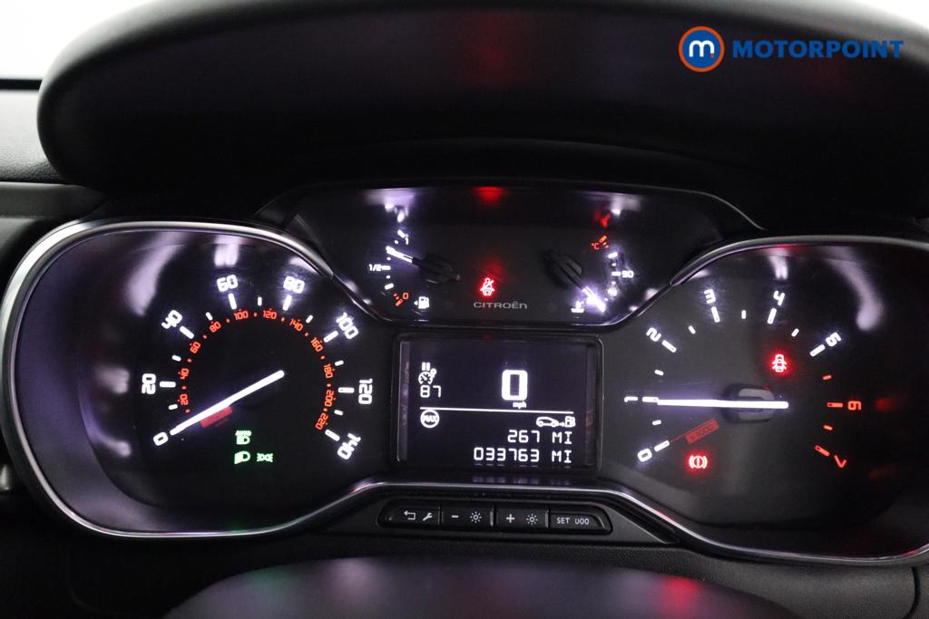 Citroen C3 Shine Plus Manual Petrol Hatchback - Stock Number (1435788) - 7th supplementary image