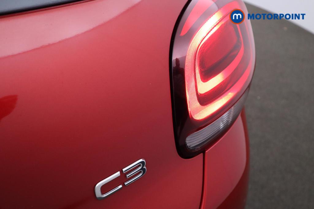 Citroen C3 Shine Plus Manual Petrol Hatchback - Stock Number (1435788) - 16th supplementary image