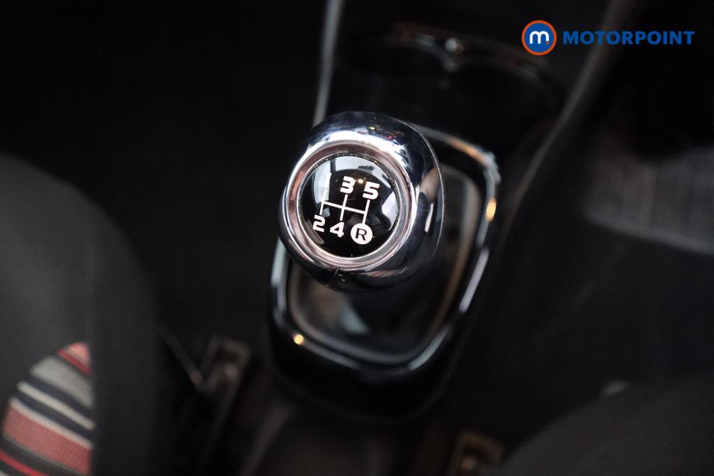 Citroen C1 Shine Manual Petrol Hatchback - Stock Number (1439117) - 3rd supplementary image