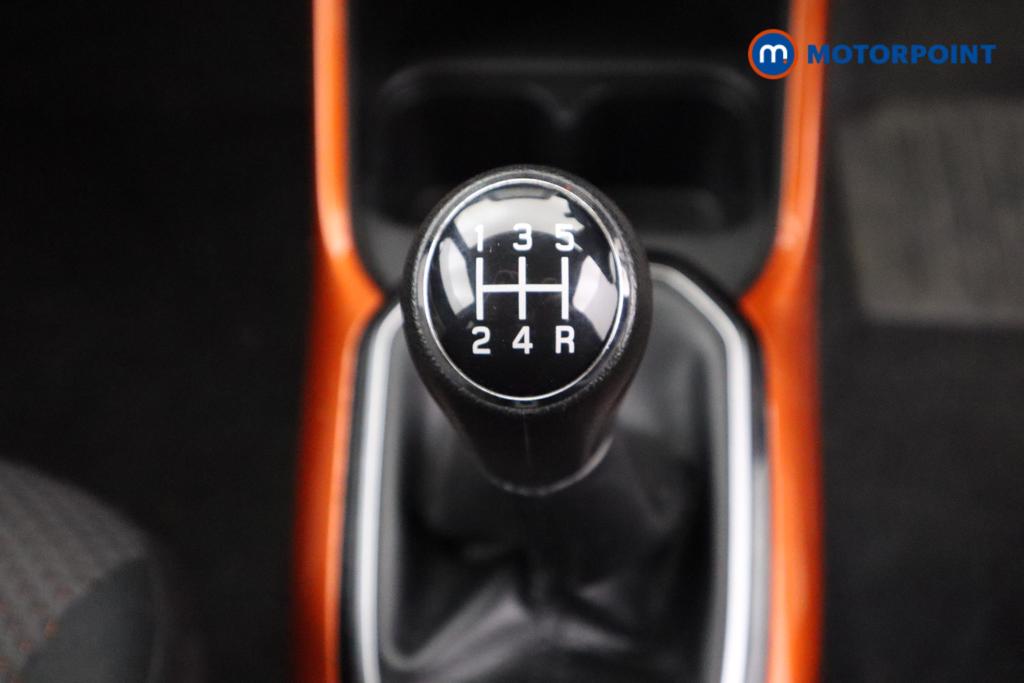 Suzuki Ignis Sz-T Manual Petrol SUV - Stock Number (1421761) - 6th supplementary image