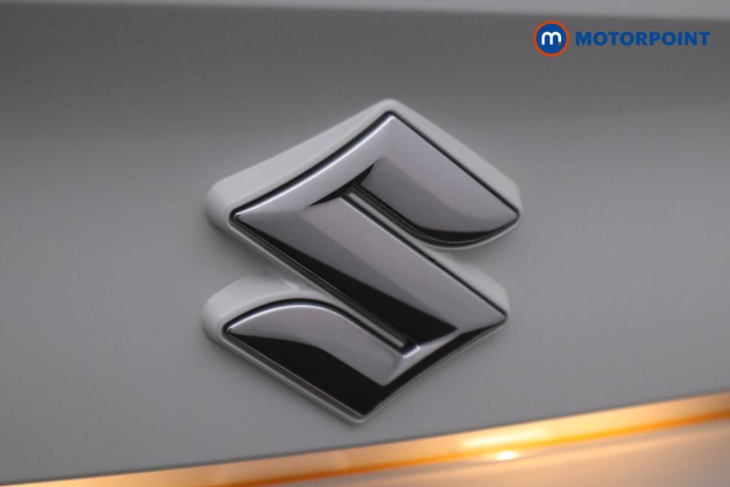 Suzuki Ignis Sz-T Manual Petrol SUV - Stock Number (1421761) - 19th supplementary image