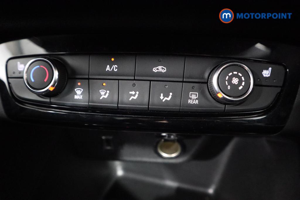 Vauxhall Corsa Elite Manual Petrol Hatchback - Stock Number (1431050) - 5th supplementary image
