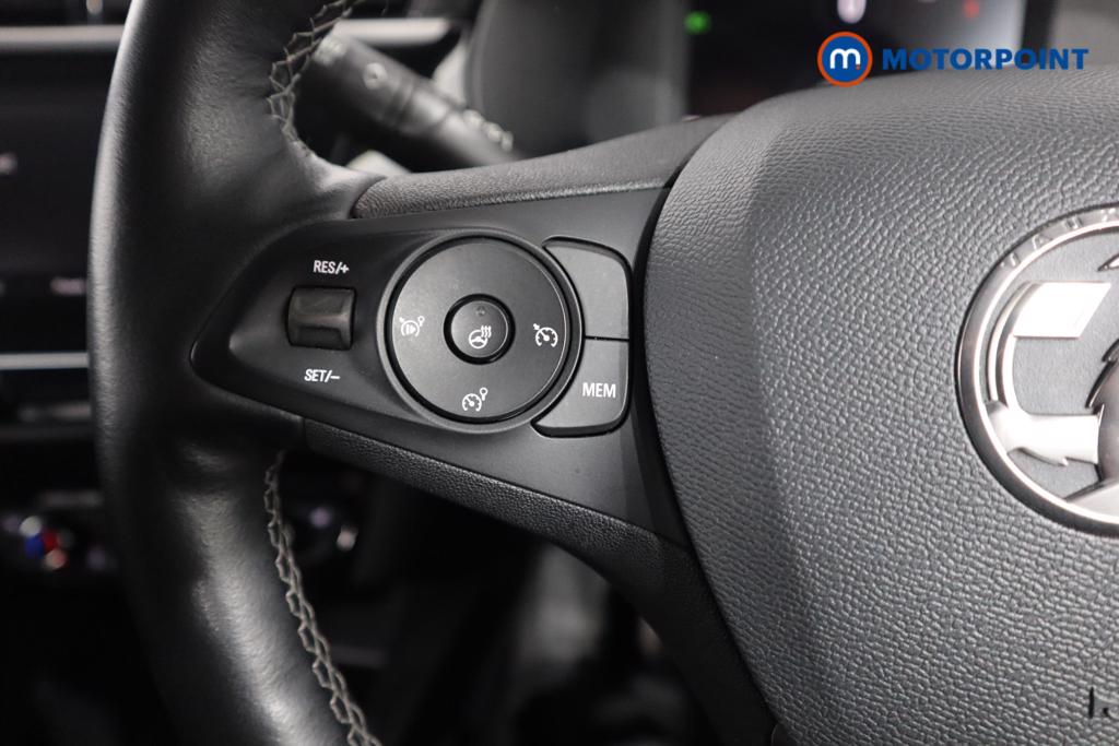 Vauxhall Corsa Elite Manual Petrol Hatchback - Stock Number (1431050) - 12th supplementary image