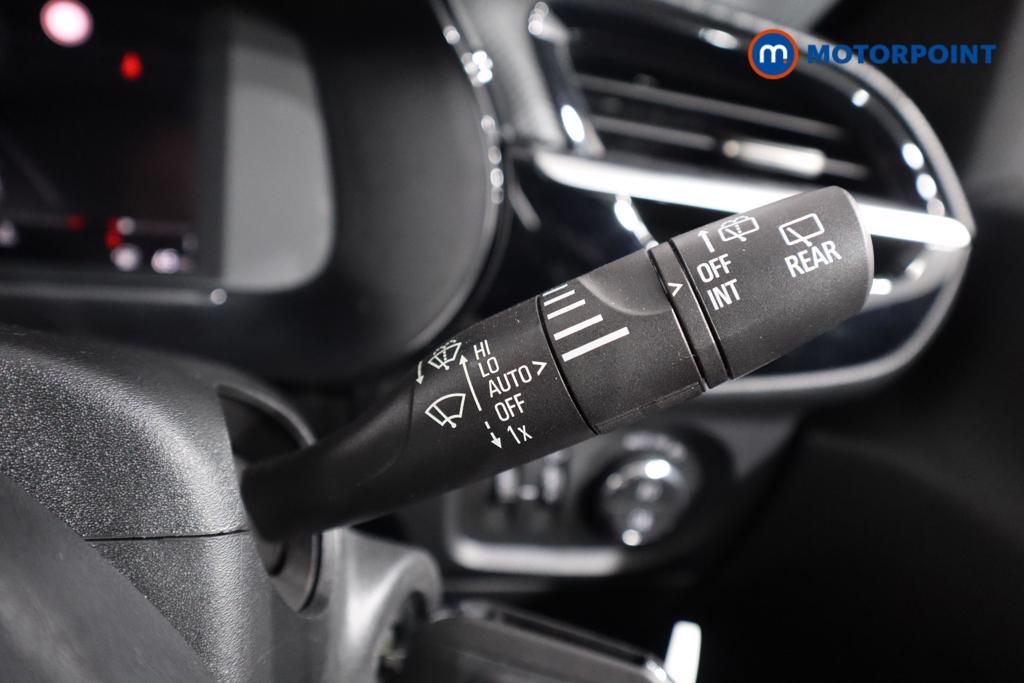 Vauxhall Corsa Elite Manual Petrol Hatchback - Stock Number (1431050) - 15th supplementary image