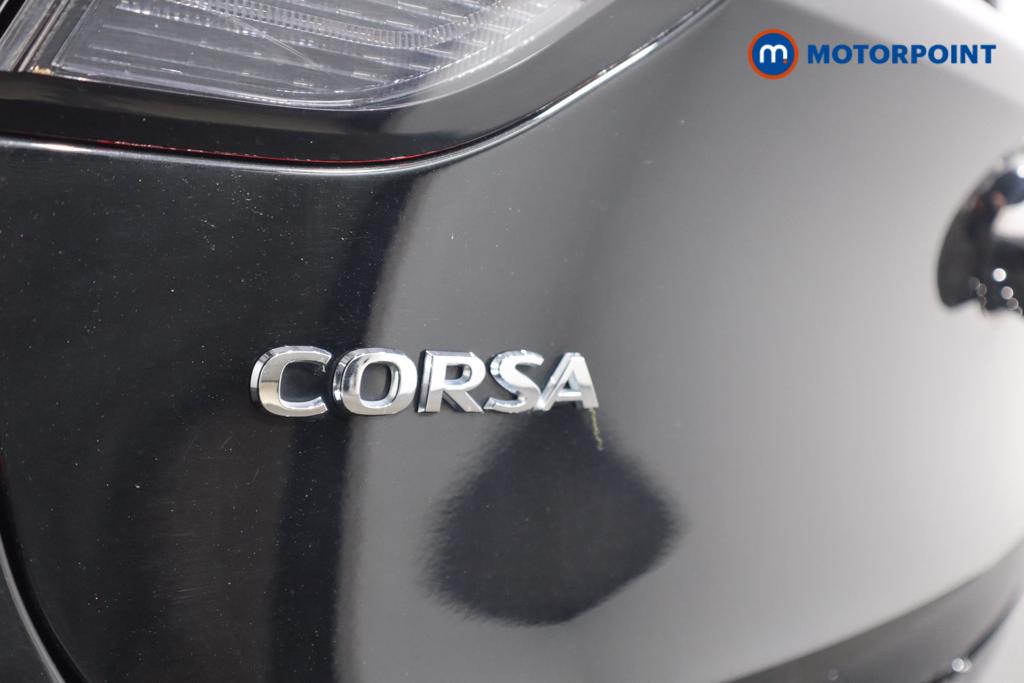 Vauxhall Corsa Elite Manual Petrol Hatchback - Stock Number (1431050) - 34th supplementary image