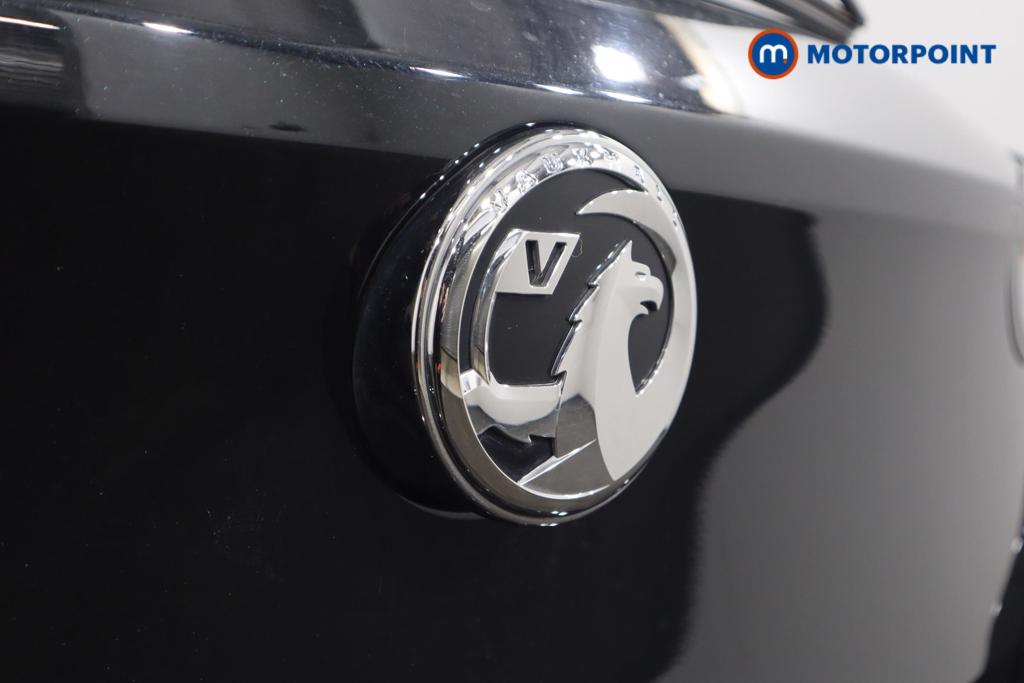 Vauxhall Corsa Elite Manual Petrol Hatchback - Stock Number (1431050) - 35th supplementary image