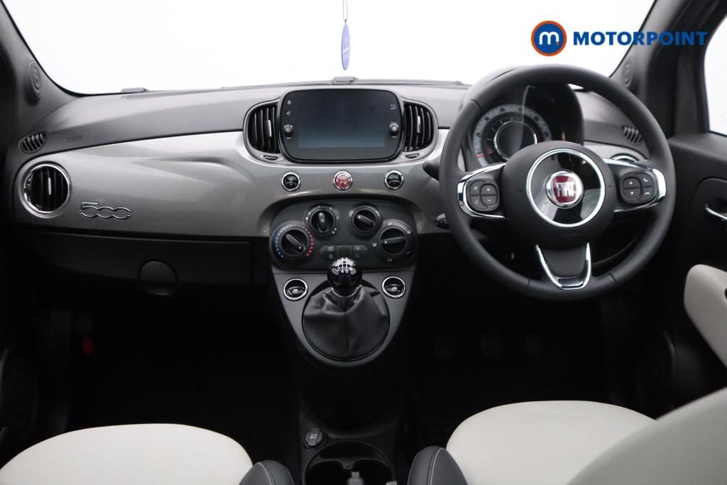 Fiat 500 Dolcevita Manual Petrol-Electric Hybrid Hatchback - Stock Number (1432246) - 13th supplementary image