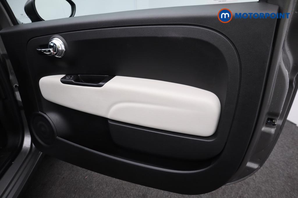 Fiat 500 Dolcevita Manual Petrol-Electric Hybrid Hatchback - Stock Number (1432246) - 18th supplementary image