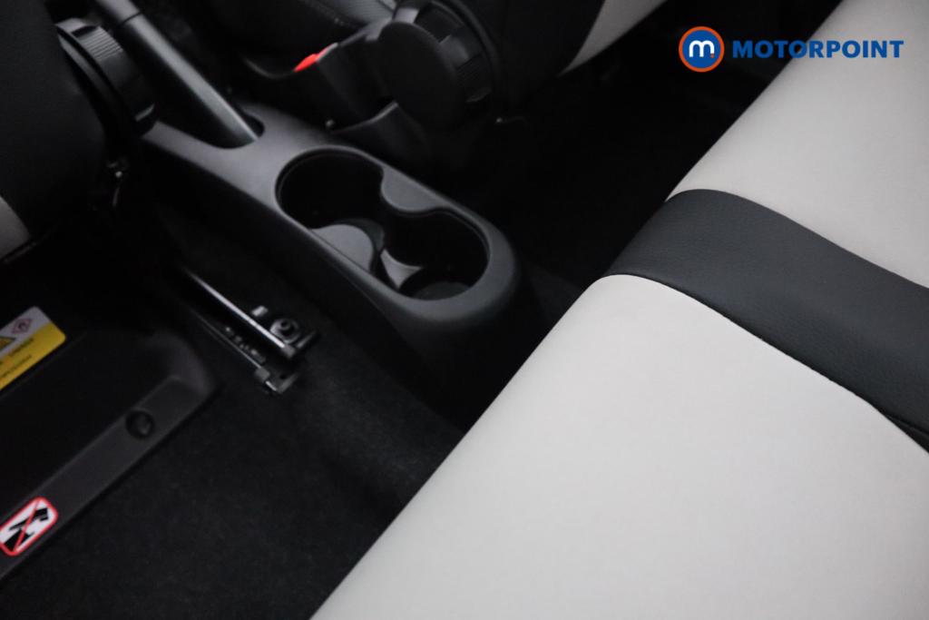 Fiat 500 Dolcevita Manual Petrol-Electric Hybrid Hatchback - Stock Number (1432246) - 21st supplementary image