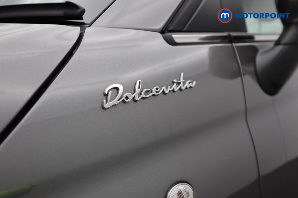 Fiat 500 Dolcevita Manual Petrol-Electric Hybrid Hatchback - Stock Number (1432246) - 27th supplementary image
