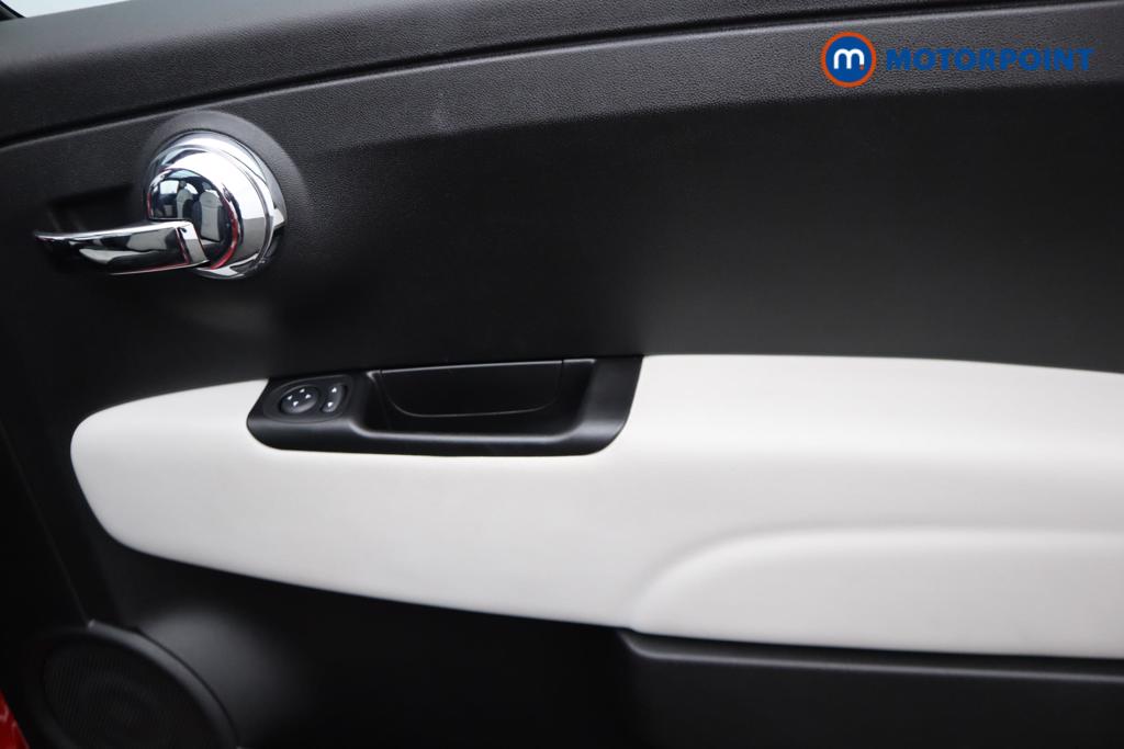 Fiat 500 Dolcevita Manual Petrol-Electric Hybrid Hatchback - Stock Number (1432249) - 15th supplementary image