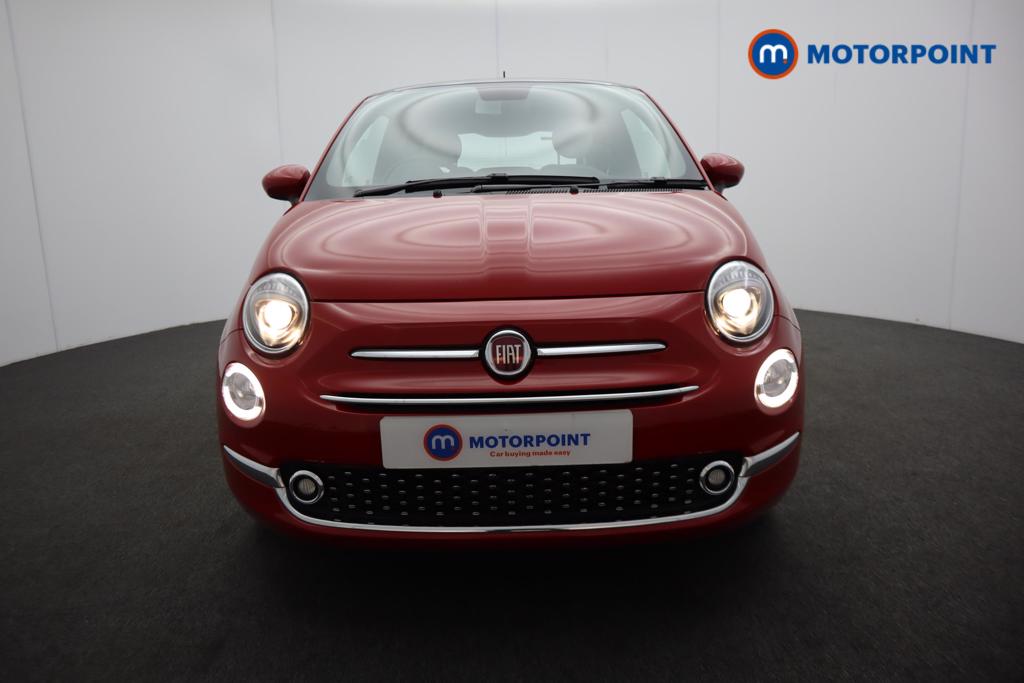 Fiat 500 Dolcevita Manual Petrol-Electric Hybrid Hatchback - Stock Number (1432249) - 20th supplementary image