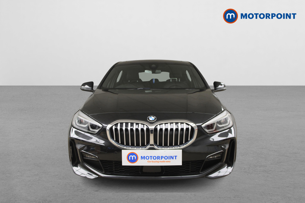 BMW 1 Series M Sport Automatic Petrol Hatchback - Stock Number (1434797) - Front bumper