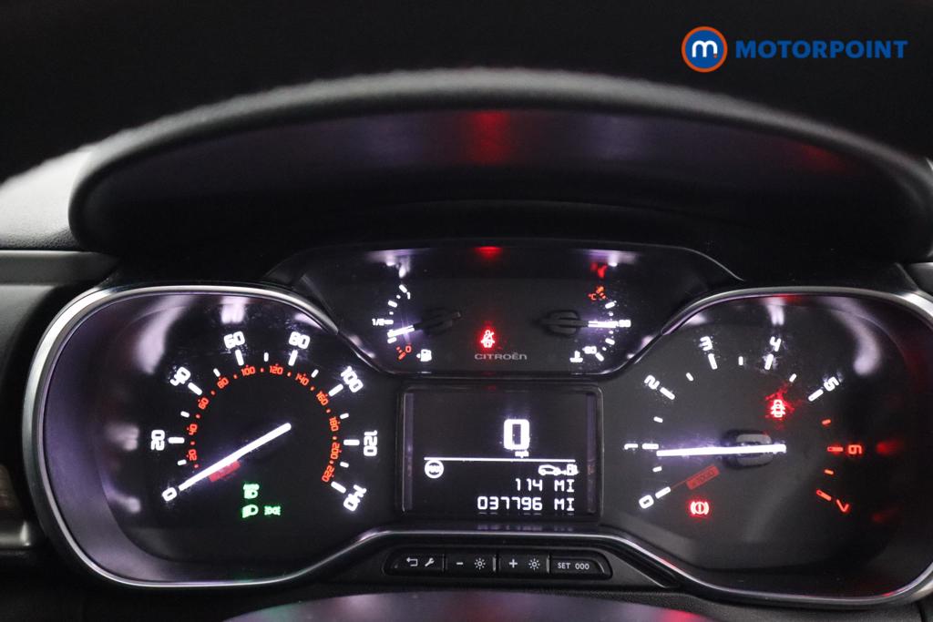 Citroen C3 Shine Plus Manual Petrol Hatchback - Stock Number (1435782) - 1st supplementary image