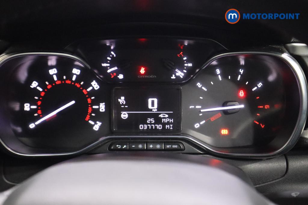 Citroen C3 Shine Plus Manual Petrol Hatchback - Stock Number (1436609) - 5th supplementary image