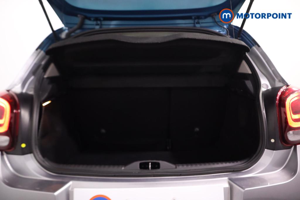 Citroen C3 Shine Plus Manual Petrol Hatchback - Stock Number (1436609) - 11th supplementary image