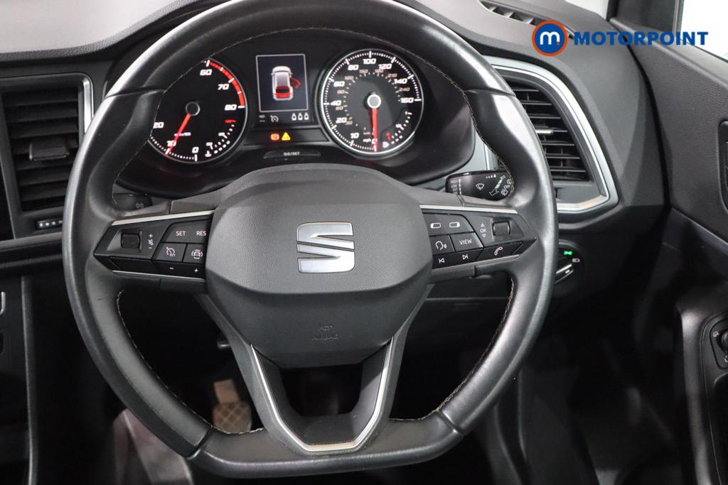 Seat Ateca Se Technology Manual Petrol SUV - Stock Number (1437056) - 3rd supplementary image