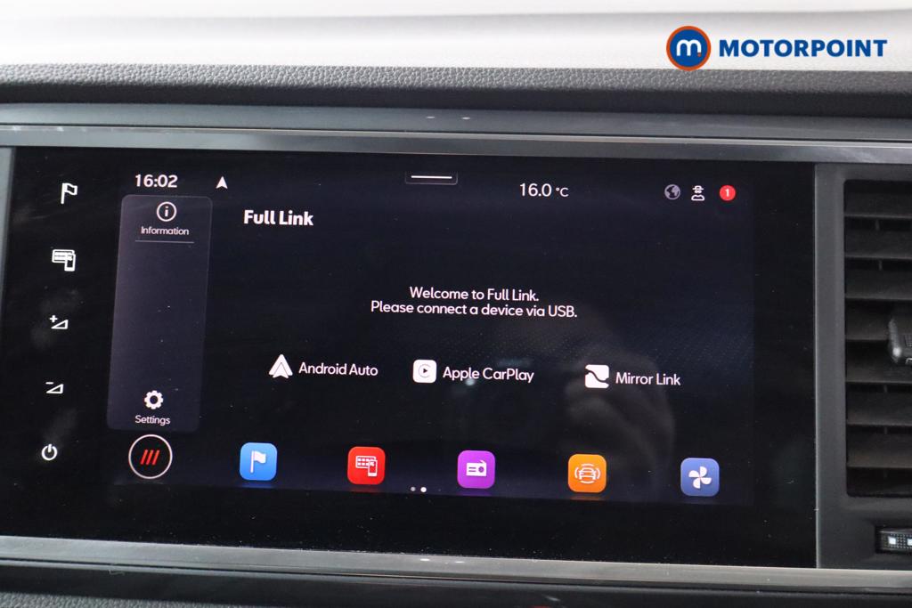 Seat Ateca Se Technology Manual Petrol SUV - Stock Number (1437056) - 8th supplementary image