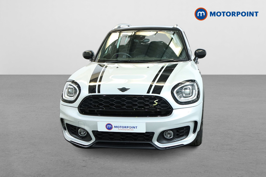 Mini Countryman Cooper S E Sport Automatic Petrol Parallel Phev SUV - Stock Number (1437664) - Front bumper