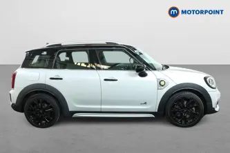 Mini Countryman Cooper S E Sport Automatic Petrol Parallel Phev SUV - Stock Number (1437664) - Drivers side