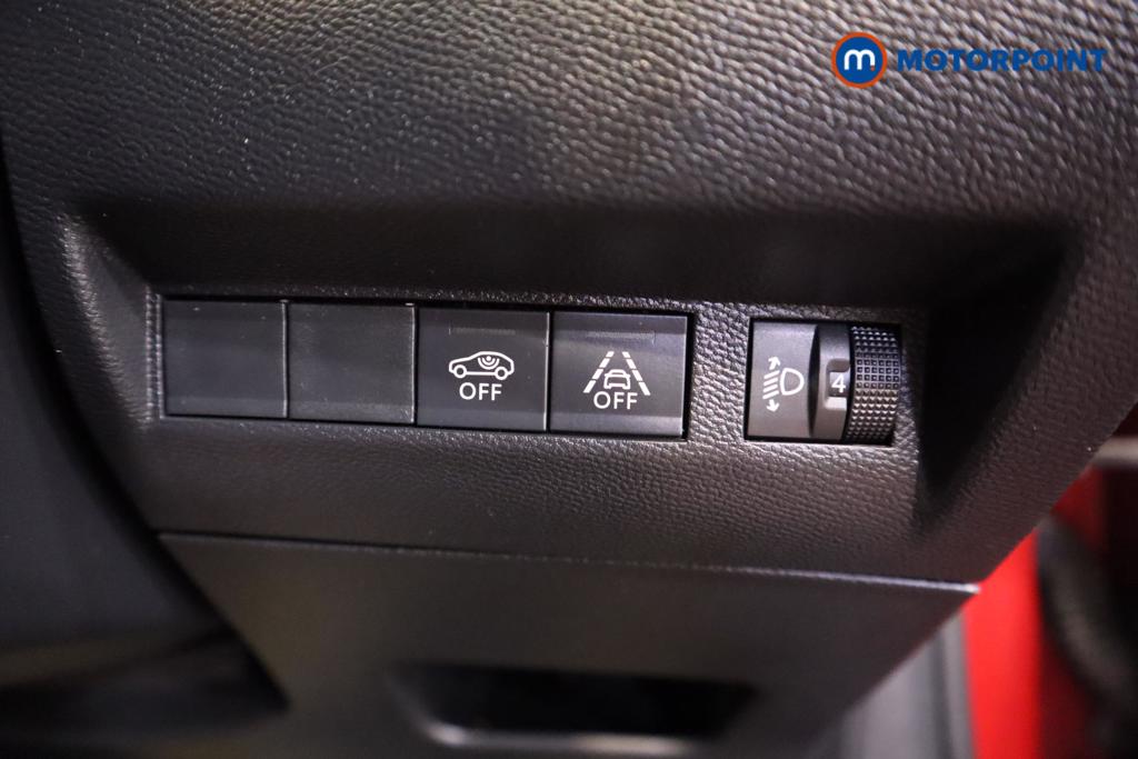 Peugeot 208 Allure Premium Manual Petrol Hatchback - Stock Number (1438038) - 5th supplementary image