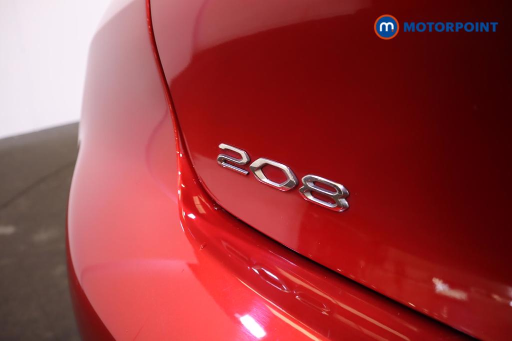 Peugeot 208 Allure Premium Manual Petrol Hatchback - Stock Number (1438038) - 25th supplementary image