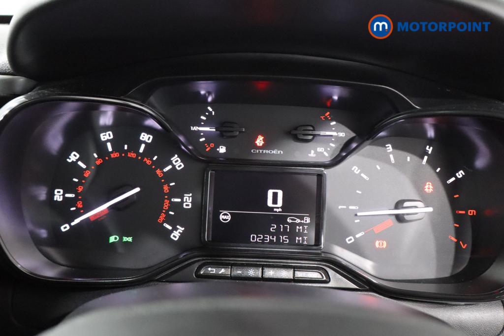 Citroen C3 Shine Manual Petrol Hatchback - Stock Number (1438343) - 5th supplementary image