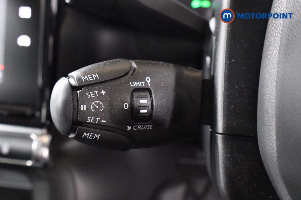 Citroen C3 Shine Manual Petrol Hatchback - Stock Number (1438343) - 14th supplementary image