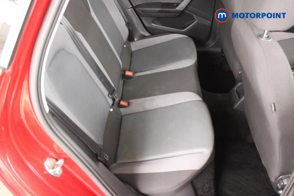 Seat Arona Se Technology Manual Petrol SUV - Stock Number (1439153) - 4th supplementary image