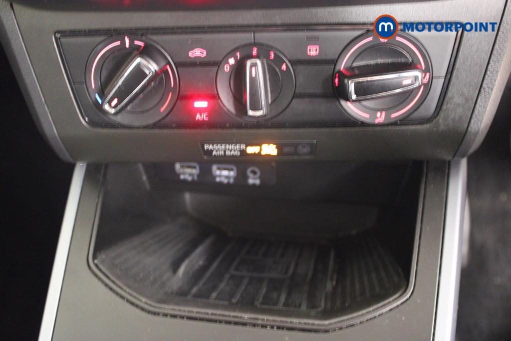 Seat Arona Se Technology Manual Petrol SUV - Stock Number (1439153) - 11th supplementary image