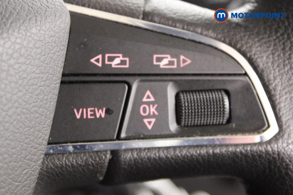 Seat Arona Se Technology Manual Petrol SUV - Stock Number (1439153) - 13th supplementary image