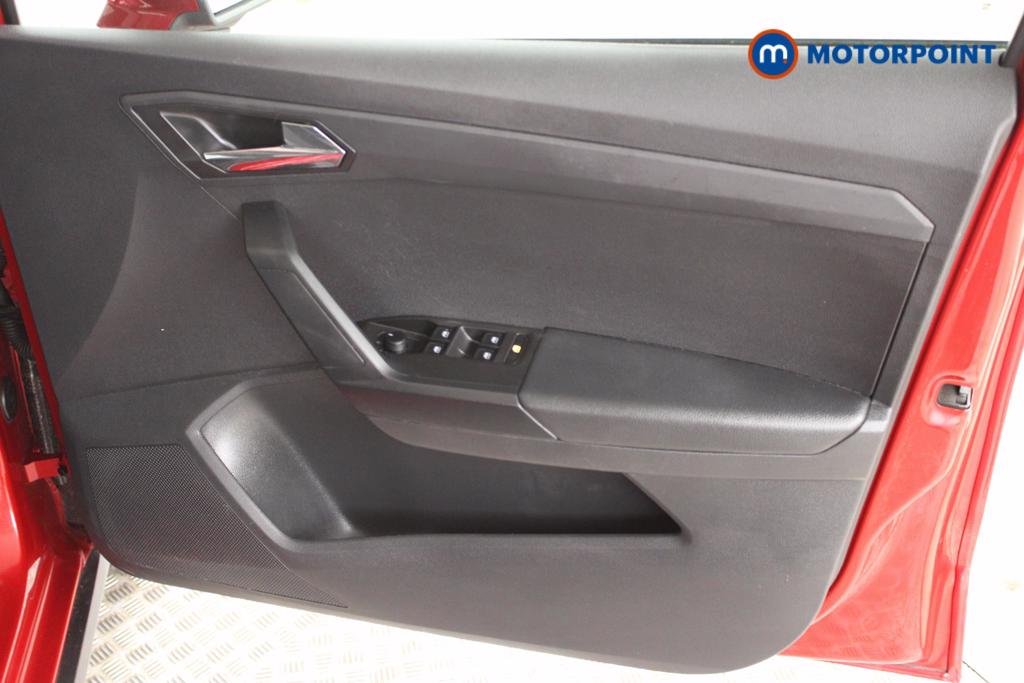 Seat Arona Se Technology Manual Petrol SUV - Stock Number (1439153) - 14th supplementary image