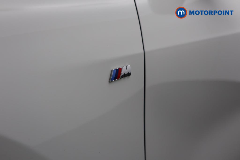 BMW 1 Series M Sport Automatic Petrol Hatchback - Stock Number (1439284) - 26th supplementary image