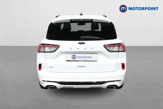 Ford Kuga St-Line Automatic Diesel SUV - Stock Number (1439310) - Rear bumper