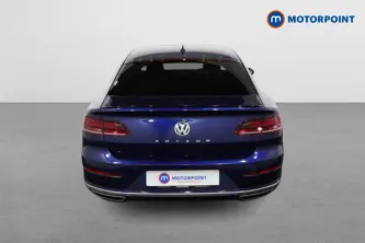 Volkswagen Arteon R-Line Automatic Diesel Hatchback - Stock Number (1439544) - Rear bumper