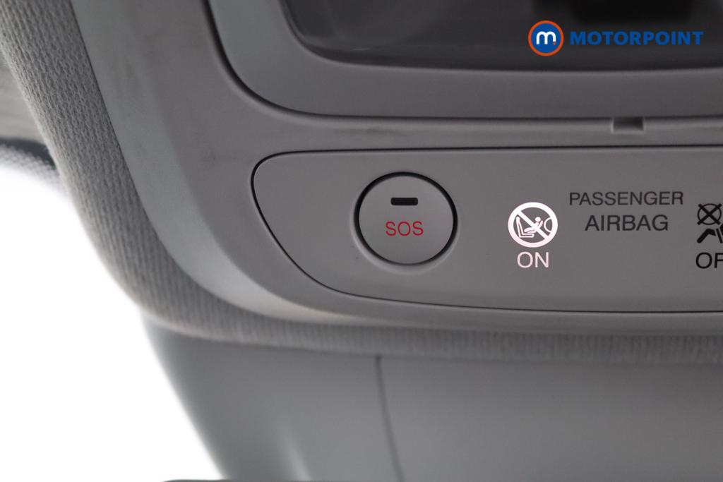 Fiat 500 Icon Automatic Electric Hatchback - Stock Number (1439651) - 22nd supplementary image