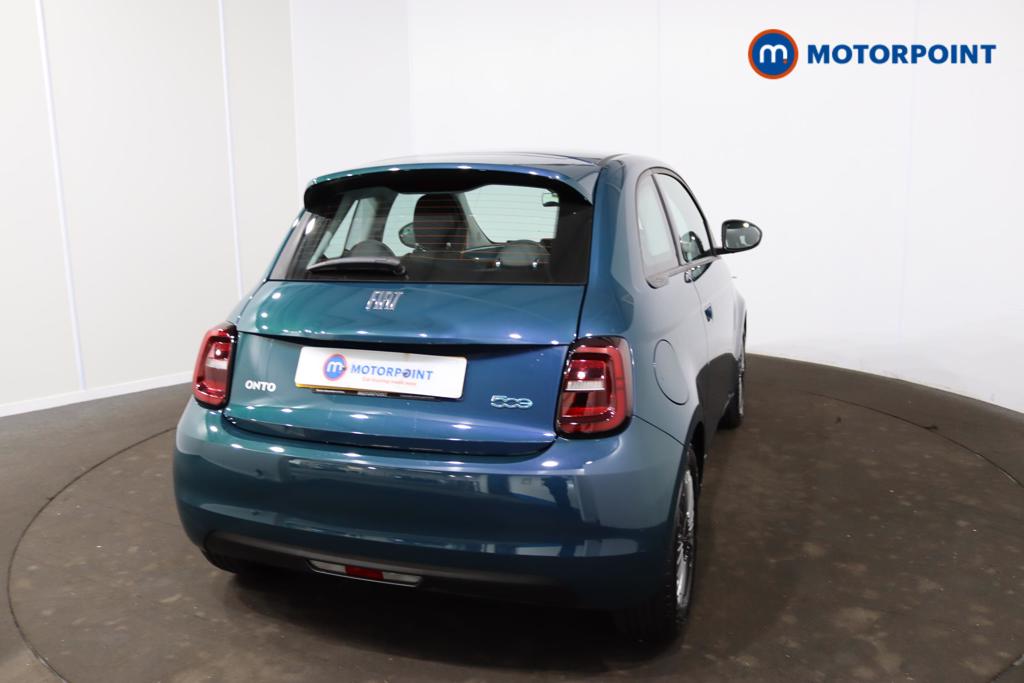 Fiat 500 Icon Automatic Electric Hatchback - Stock Number (1439651) - 31st supplementary image