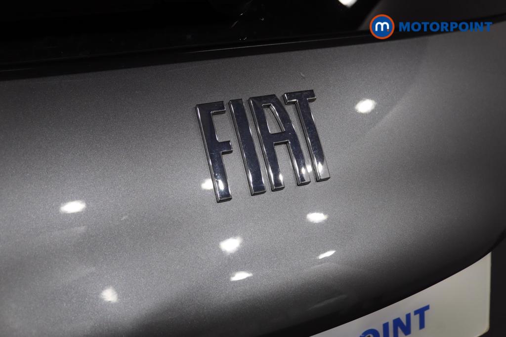 Fiat 500 Icon Automatic Electric Hatchback - Stock Number (1439652) - 23rd supplementary image