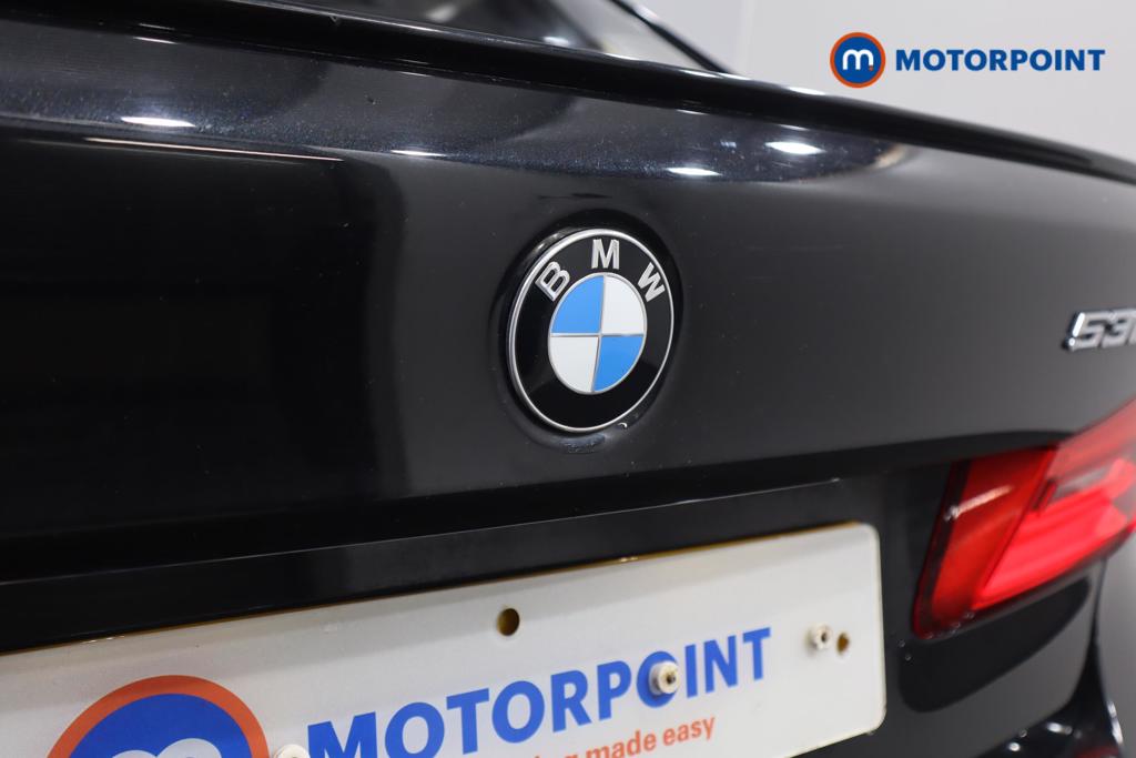 BMW 5 Series M Sport Automatic Petrol Parallel Phev Saloon - Stock Number (1439960) - 42nd supplementary image