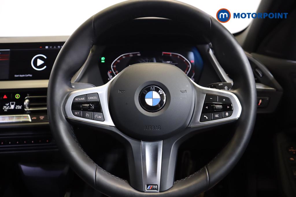 BMW 1 Series M Sport Manual Petrol Hatchback - Stock Number (1440122) - 8th supplementary image