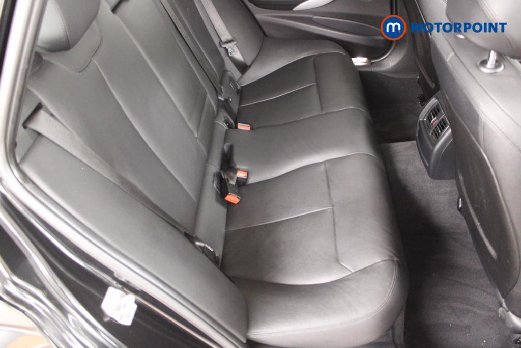 BMW 3 Series M Sport Automatic Diesel Estate - Stock Number (1440237) - 4th supplementary image
