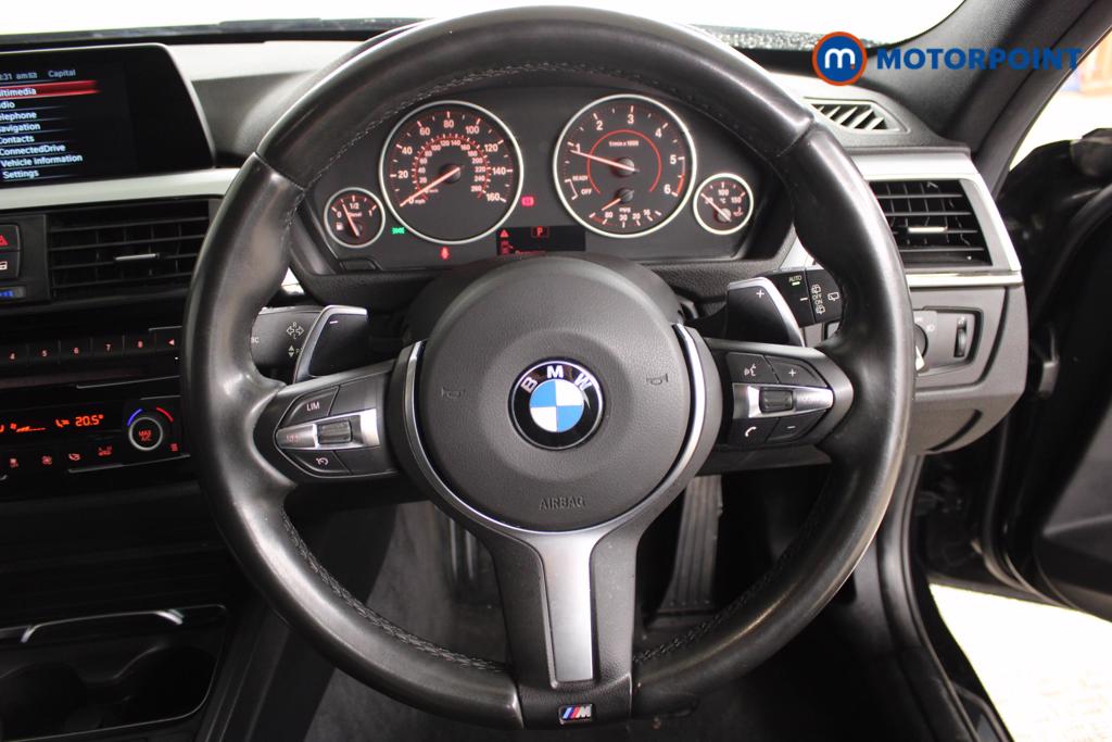 BMW 3 Series M Sport Automatic Diesel Estate - Stock Number (1440237) - 6th supplementary image