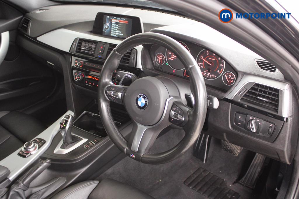 BMW 3 Series M Sport Automatic Diesel Estate - Stock Number (1440237) - 7th supplementary image