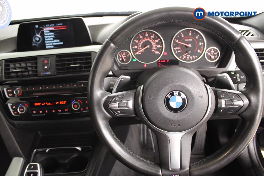 BMW 3 Series M Sport Automatic Diesel Estate - Stock Number (1440237) - 1st supplementary image