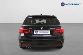 BMW 3 Series M Sport Automatic Diesel Estate - Stock Number (1440237) - Rear bumper