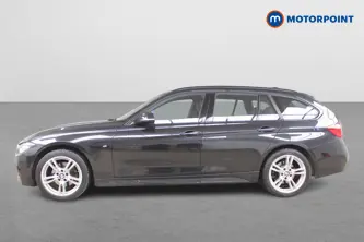 BMW 3 Series M Sport Automatic Diesel Estate - Stock Number (1440237) - Passenger side