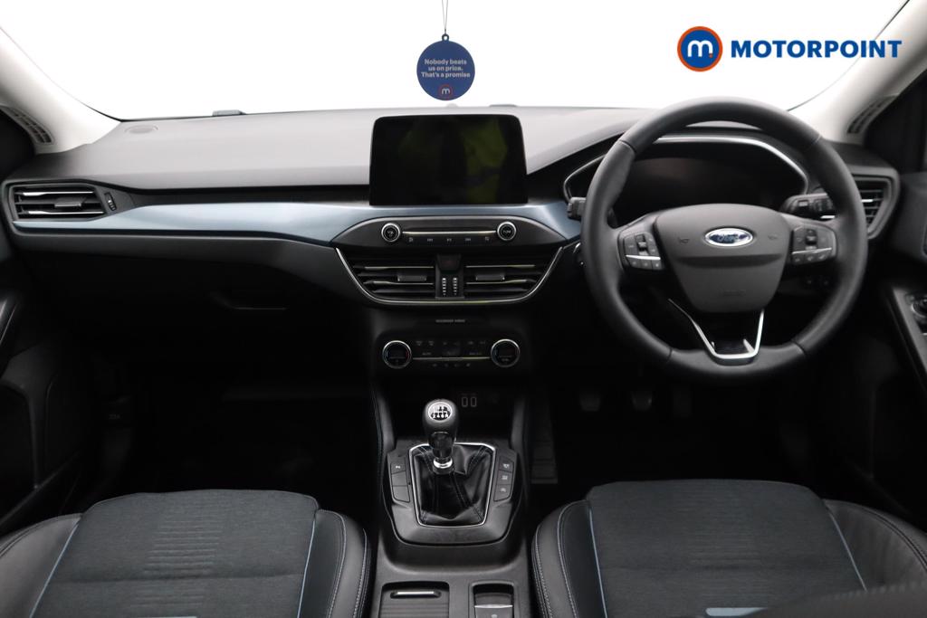 Ford Focus Active X Edition Manual Petrol-Electric Hybrid Hatchback - Stock Number (1440480) - 13th supplementary image