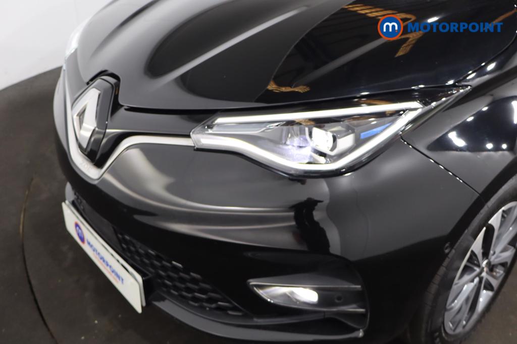 Renault ZOE Gt Line Automatic Electric Hatchback - Stock Number (1440576) - 11th supplementary image