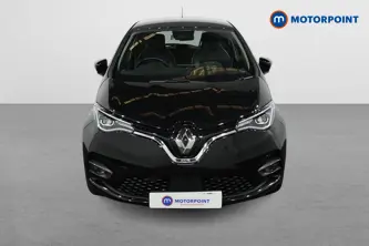 Renault ZOE Gt Line Automatic Electric Hatchback - Stock Number (1440576) - Front bumper